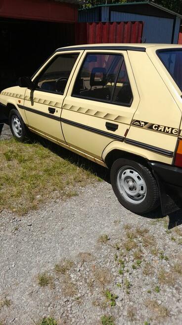 Sprzedam Skoda Favorit 1.3 135l