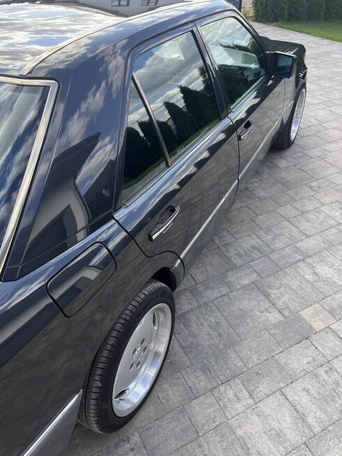 Mercedes W124 3.0 Diesel | Manual | Klimatyzacja | Serwis |
