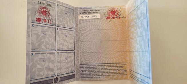 Mercedes Benz C- klasa 2.2 CDI