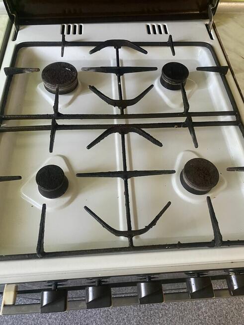 Sprzedam kuchnię gazową