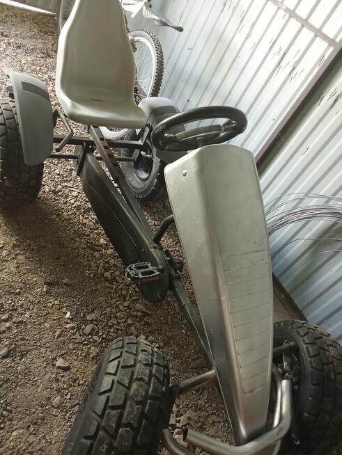 Sprzedam kosiarki spalinowe rowery Gokarda rowery Gokarda An