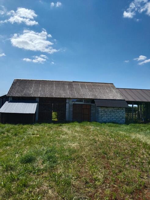 Siedlisko, Posesja Dom, Gospodarstwo Dom Szybka Sprzedaż !!