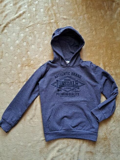 Bluza Lonsdale 152
