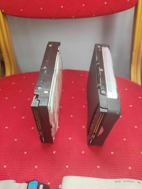 Dysk twardy SEAGATE 40GB ATA U5 ST340823A 3,5cala HDD