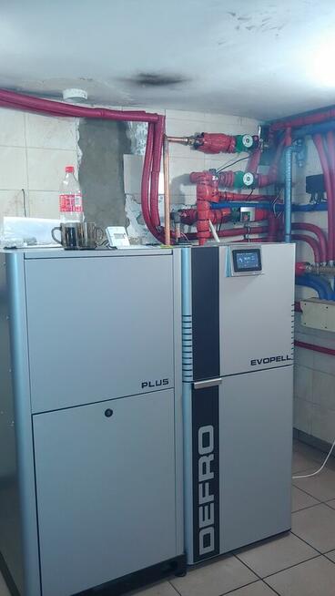 Instalator-Hydraulik