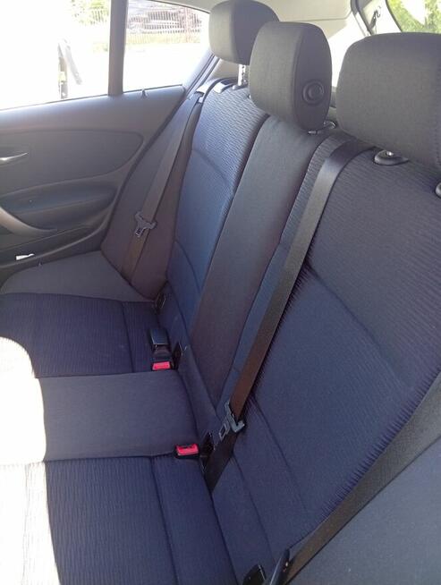 BMW Stan bardzo dobry