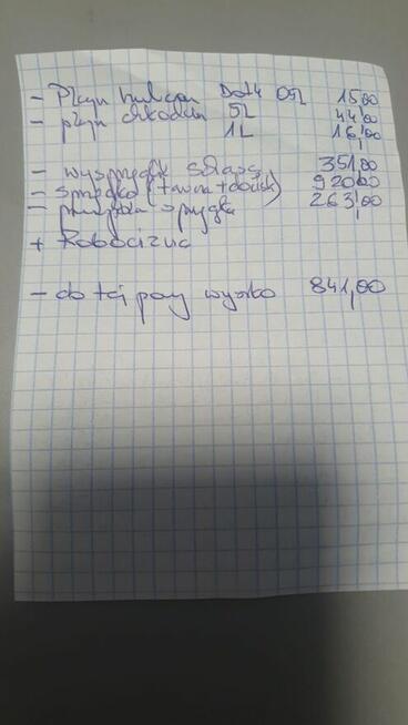 Mercedes Benz C- klasa 2.2 CDI