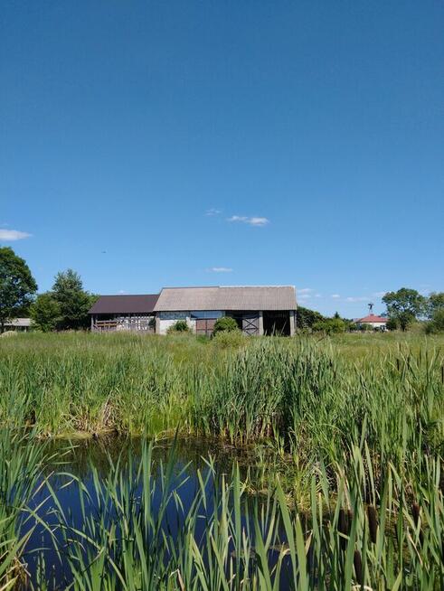Siedlisko, Posesja Dom, Gospodarstwo Dom Szybka Sprzedaż !!