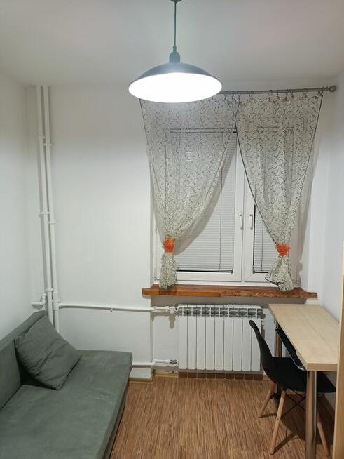 Mieszkanie na wynajem 2 pokoje metro Wierzbno