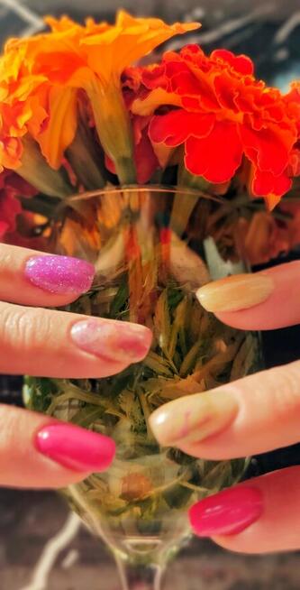 Manicure