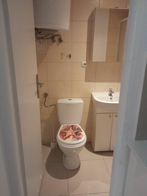 Mieszkanie na wynajem