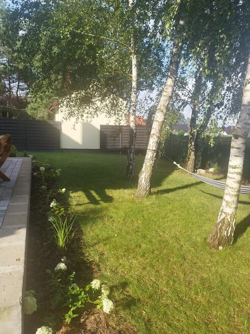 Noclegi nad jeziorem Wilczyn