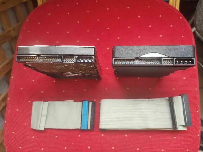 Dysk twardy SEAGATE 40GB ATA U5 ST340823A 3,5cala HDD