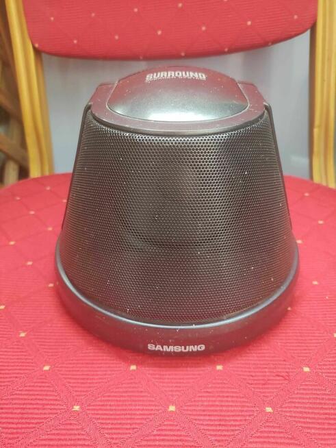 Głośnik satelitarny Samsung Surround Kolumna 15Watt 8Ohm