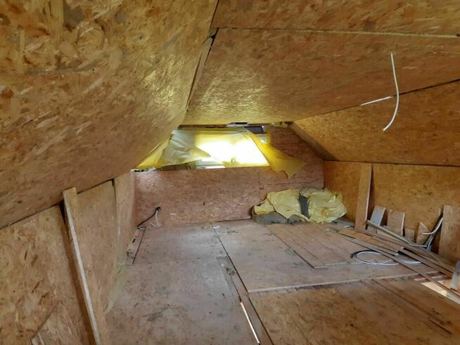 LEŚNA OPOLSKIE domek letniskowy z działką