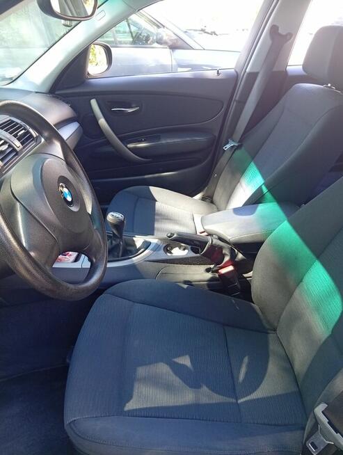 BMW Stan bardzo dobry