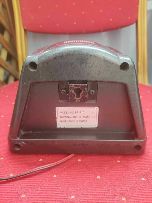 Głośnik satelitarny Samsung Surround Kolumna 15Watt 8Ohm