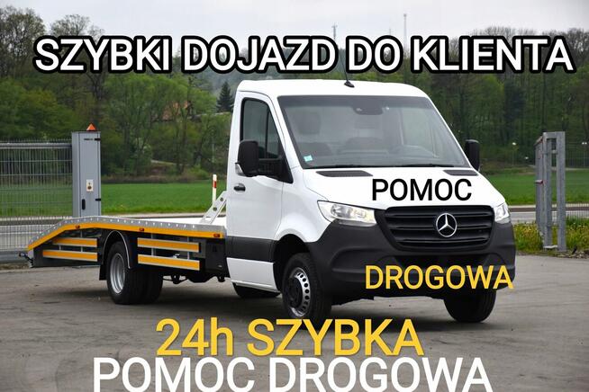 24h TANIO Pomoc Drogowa Świebodzin, Laweta, Transport