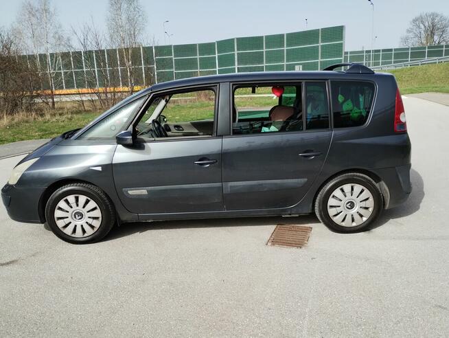 Sprzedam Renault Espace
