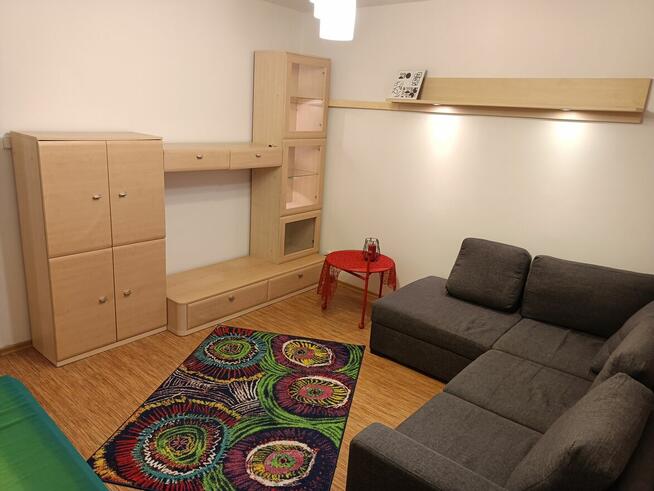 Mieszkanie na wynajem 2 pokoje metro Wierzbno