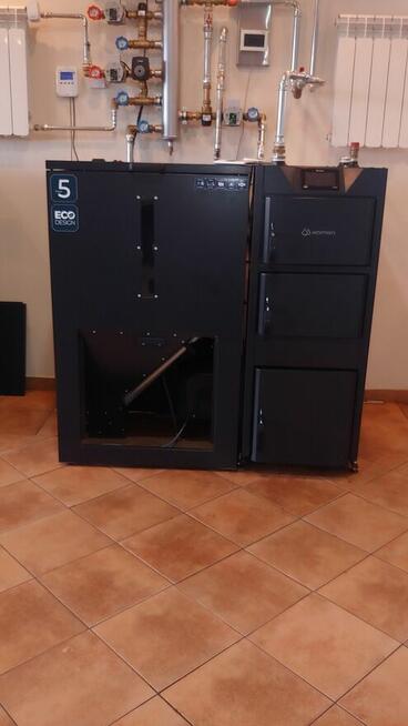 Instalator-Hydraulik