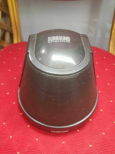 Głośnik satelitarny Samsung Surround Kolumna 15Watt 8Ohm