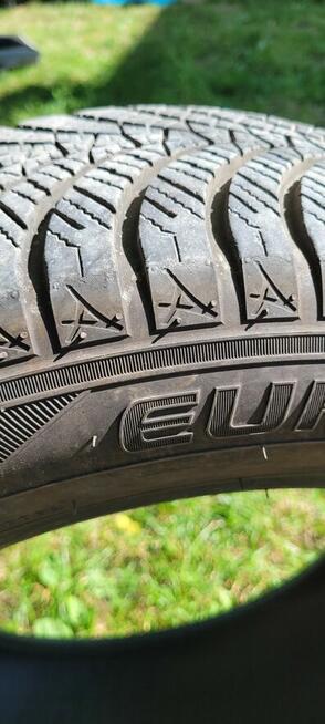 Sprzedam oponę Falken Euroall Season AS210 215/55R17 98V