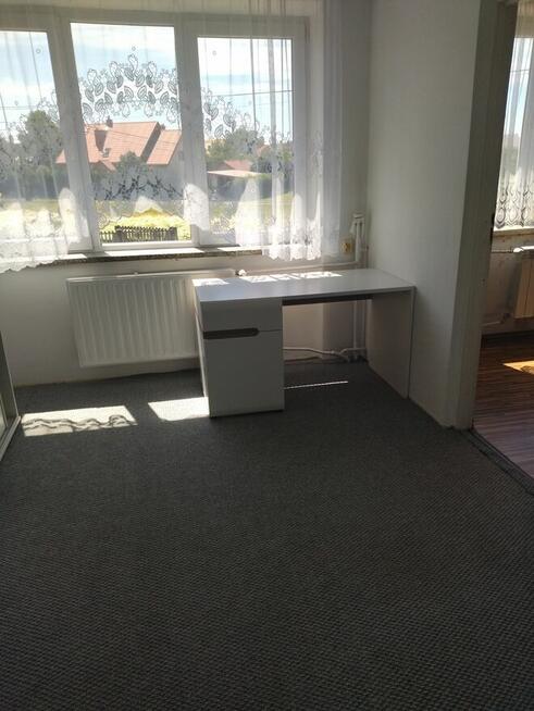Wynajmę mieszkanie, lub pokoje