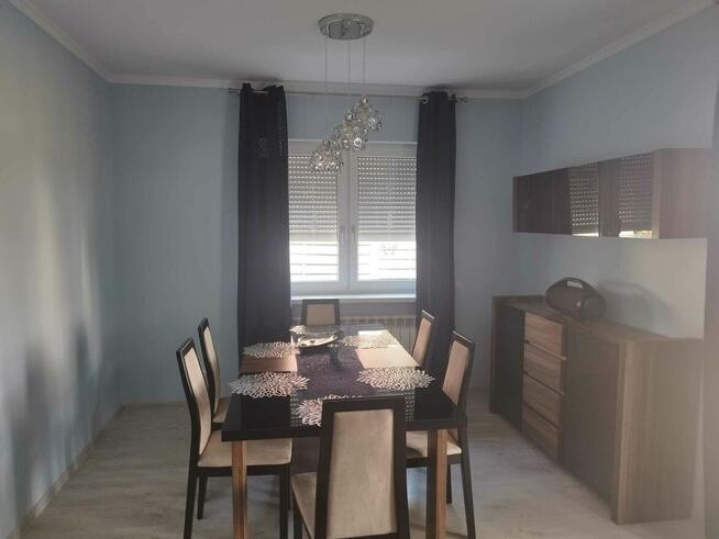 Noclegi nad jeziorem Wilczyn