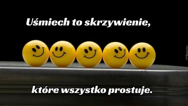Ty też? :)