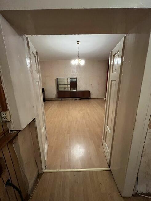 2 pokoje blisko Manufaktury, Świetna lokalizacja, Inwestycyj