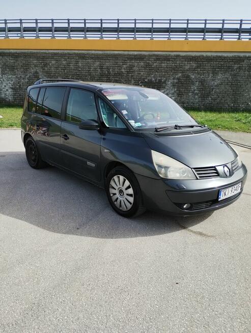 Sprzedam Renault Espace