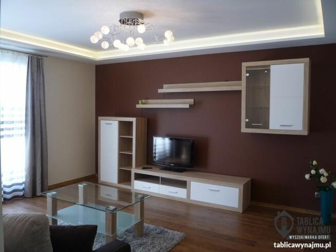 Do wynajęcia bez prowizji (od właściciela) mieszkanie 46 m2