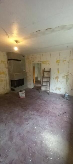 Remonty I wykończenia wnętrz7