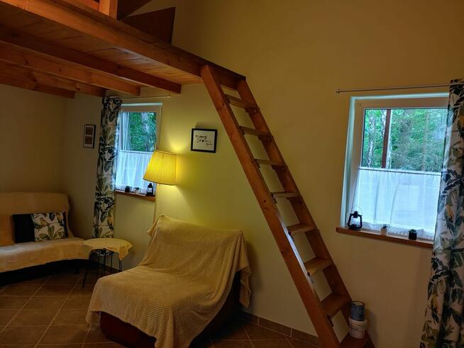 Sprzedam domek letniskowy