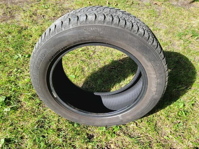 Sprzedam oponę Falken Euroall Season AS210 215/55R17 98V