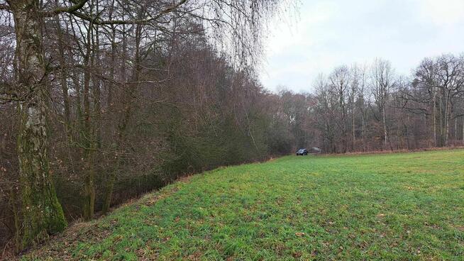 walce działka rolna z możliwością zabudowy