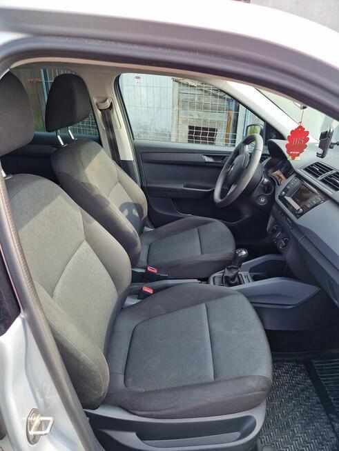 Sprzedam Skode Fabia