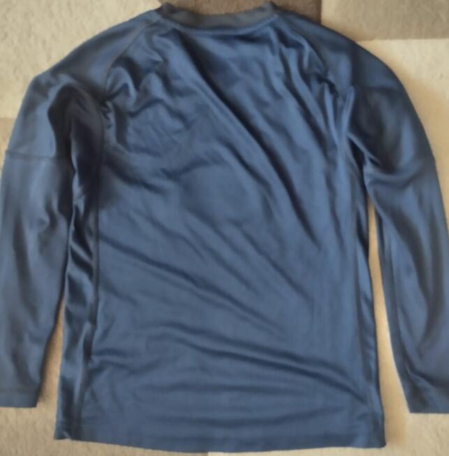 Manchester United bluza sportowa Adidas OKAZJA!