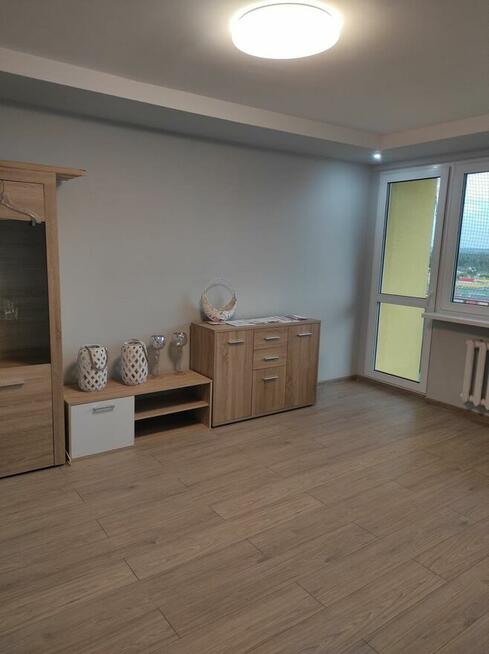 2 pokojowe mieszkanie na sprzedaz