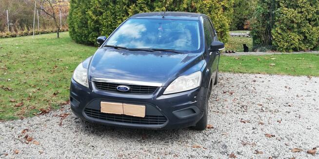 Sprzedam samochód FORD FOCUS MK 2, 2008 rok, 1,6 CDTI, 90 KM