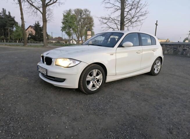 Sprzedam BMW 118d