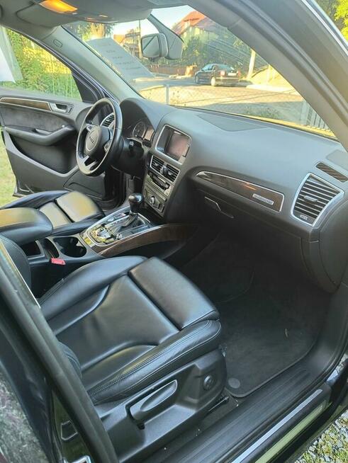 Audi Q5 3.0 TDI Quattro S tronic