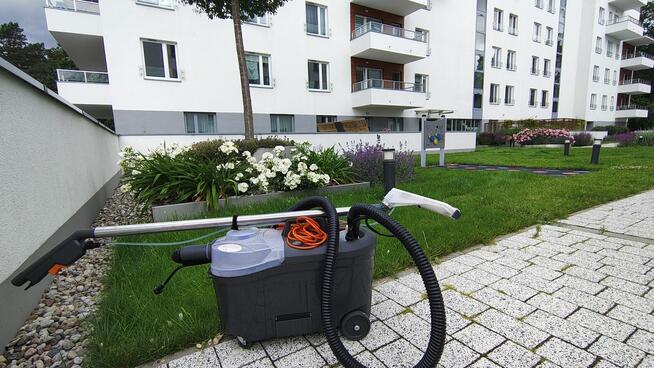 Pranie dywanów ,tapicerek samochodowych