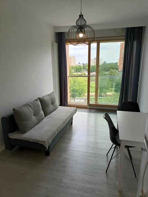 Do wynajęcia apartament dwupokojowy 37m2