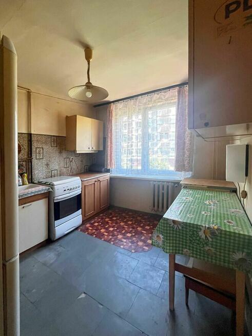 Mieszkanie 4-pokojowe w centrum Sandomierza