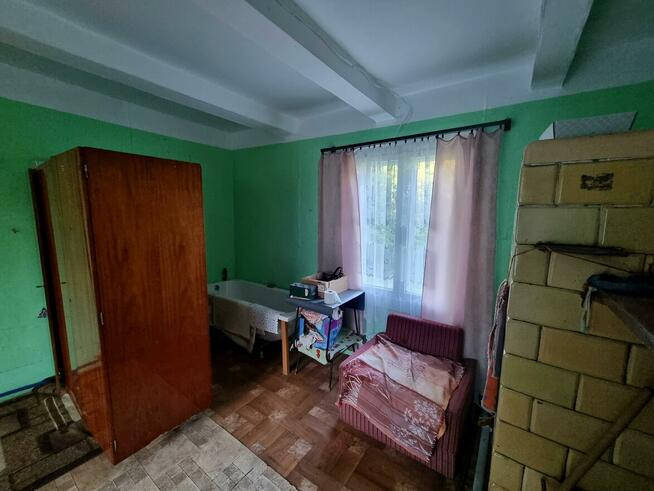 Na sprzedaż wyjątkowe siedlisko w Łanach