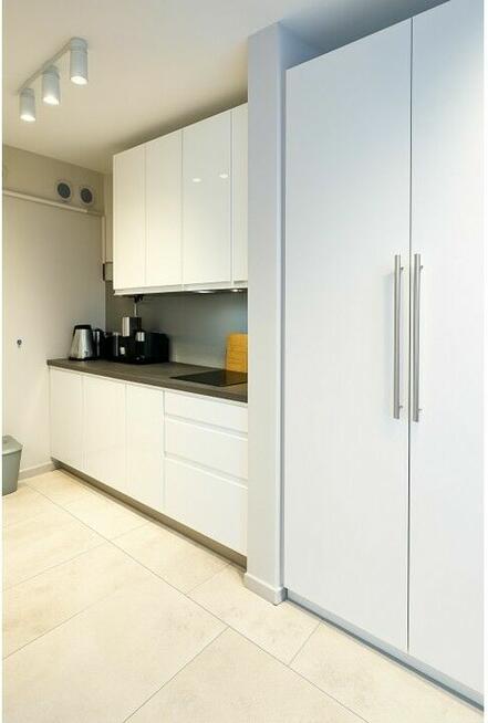 Stylowy apartament - morze – 2 pokoje + parking w cenie