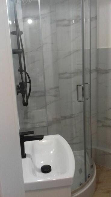 Kawalerka w centrum Poznania