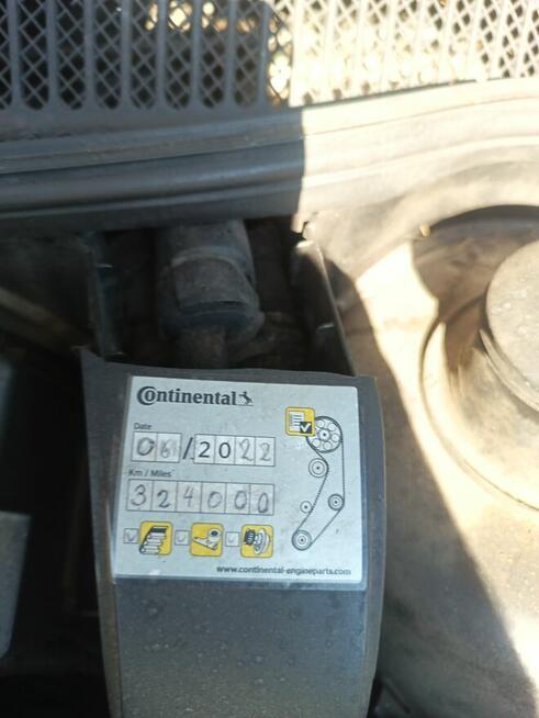 Audi A3 8L 1.9 TDI 110